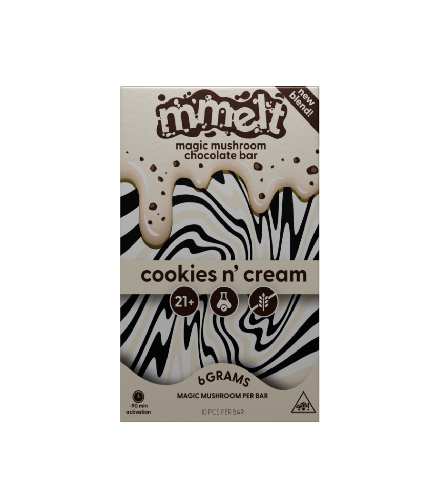 Cookies n’ Cream 6G