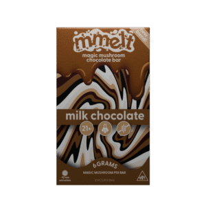 Milk Chocolate 6G