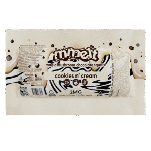 Cookies ‘n Cream 2G