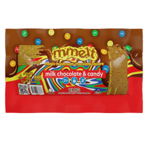 Milk Chocolate & Candy 2G