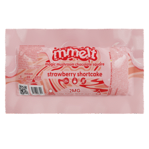 Strawberry Shortcake 2G