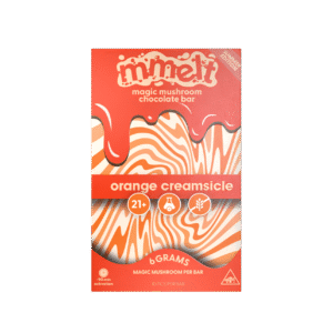 Orange Creamsicle 6G