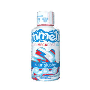 Sour Slushy – Liquid mmelt