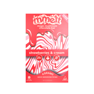 Strawberries and Cream 6G