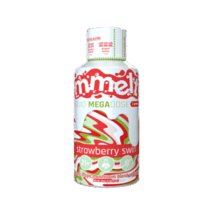 Strawberry Swirl – Liquid mmelt